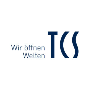 TCS TürControlSysteme AG